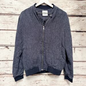 DENIM & FLOWER Ricky Singh Men's Lightweight Jacket